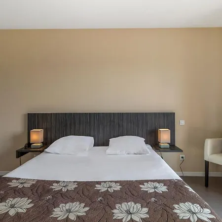 Apart Otel Appart'city L'hers Toulouse