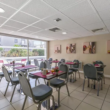 Appart'city L'hers Apart Otel 2*