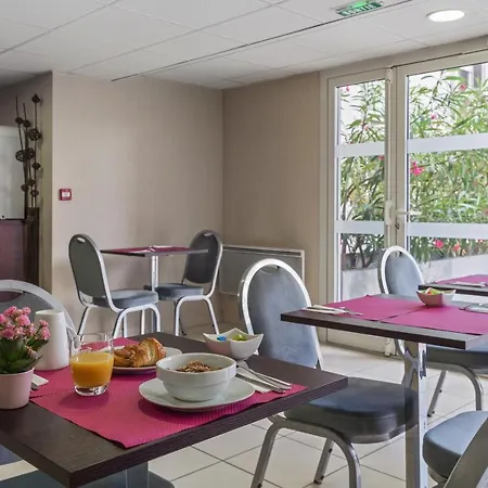 Appart'city L'hers Apart Otel Toulouse