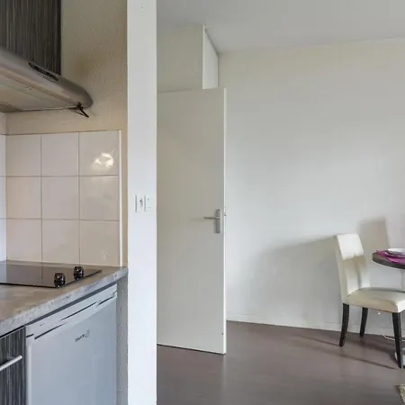Appart'city L'hers Apart Otel 2*