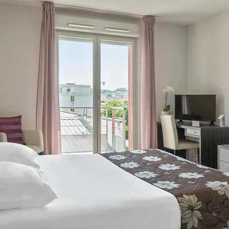 Appart'city L'hers Aparthotel
